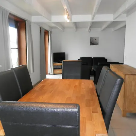 Holiday Vissershuis-5 * Harendijk