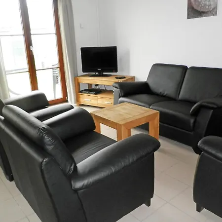 Holiday Vissershuis-5 *